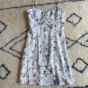 Princess Polly Dress